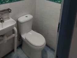 Blk 507 Cheng San Crest (Ang Mo Kio), HDB 3 Rooms #563605071
